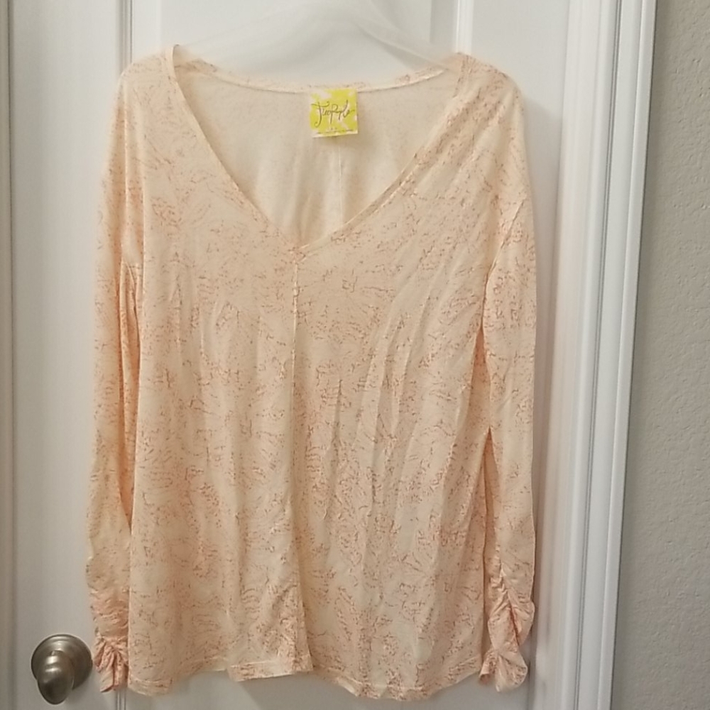Free People top xs